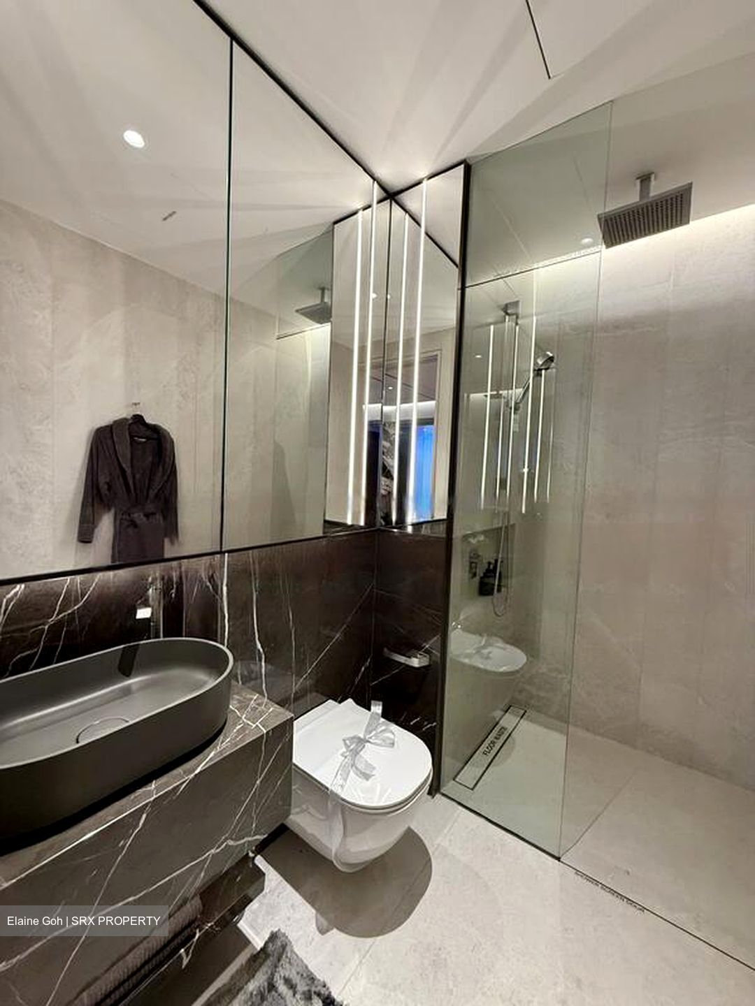 Marina View (D1), Condominium #460063091